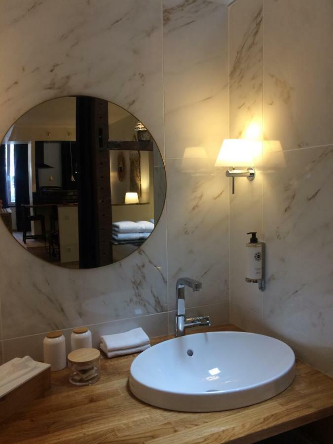 La Suite 48 Châlons-en-Champagne Exterior foto
